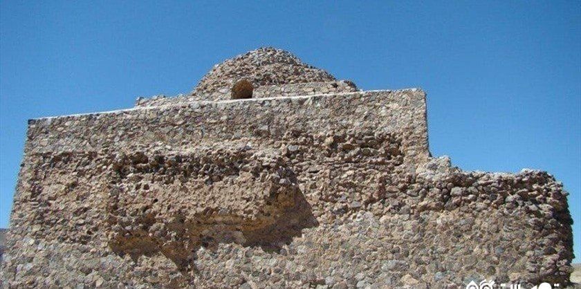 چهار طاقی بازه هور؛ آتشکده&zwnj;ای باستانی با گذشته فراموش شده