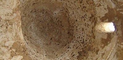چهار طاقی بازه هور؛ آتشکده&zwnj;ای باستانی با گذشته فراموش شده