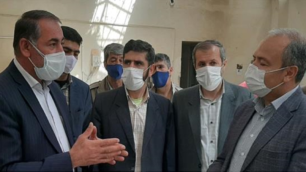 توانمندسازی زندانیان نقش مهمی در کاهش آسیب‌های اجتماعی دارد