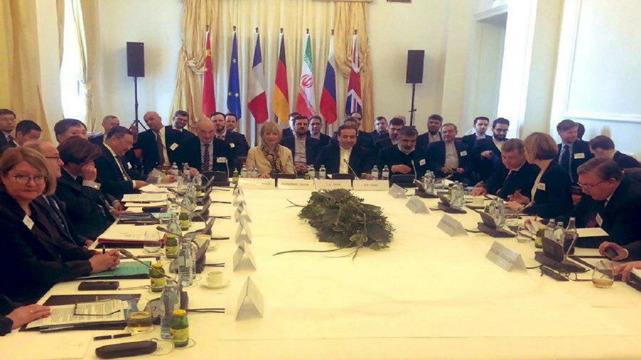بیانیه اتحادیه اروپا پس از نشست امروز کمیسیون برجام