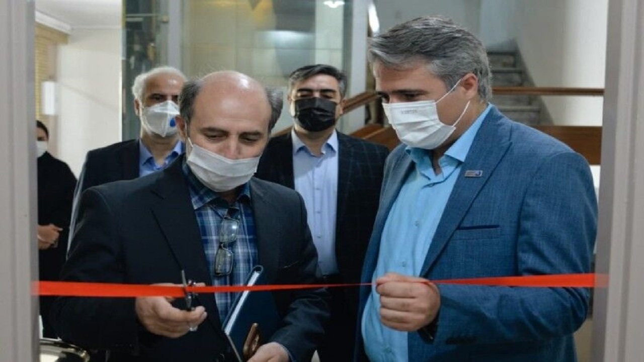 افتتاح مرکز شتاب‌دهی ساخت داخل در پارک علم و فناوری آذربایجان شرقی