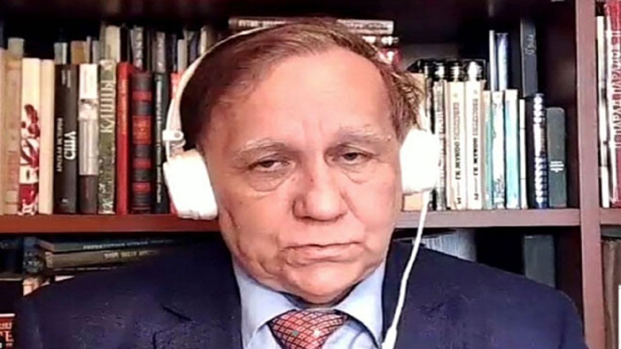 دیپلمات روس: تنها ملت سوریه حق دارند آینده خود را رقم بزنند