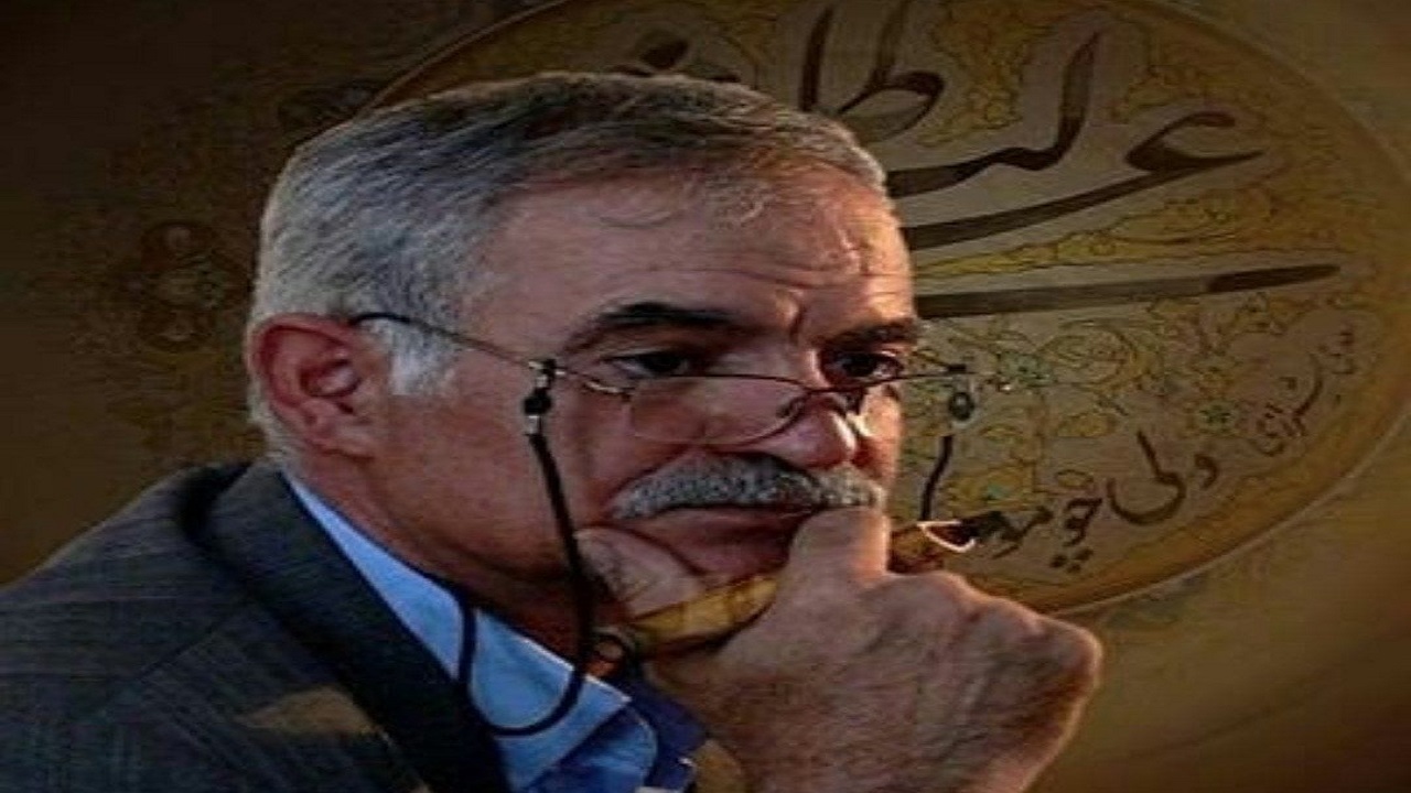 هنر مأمنی برای تسلای ذهن و جلای روح است