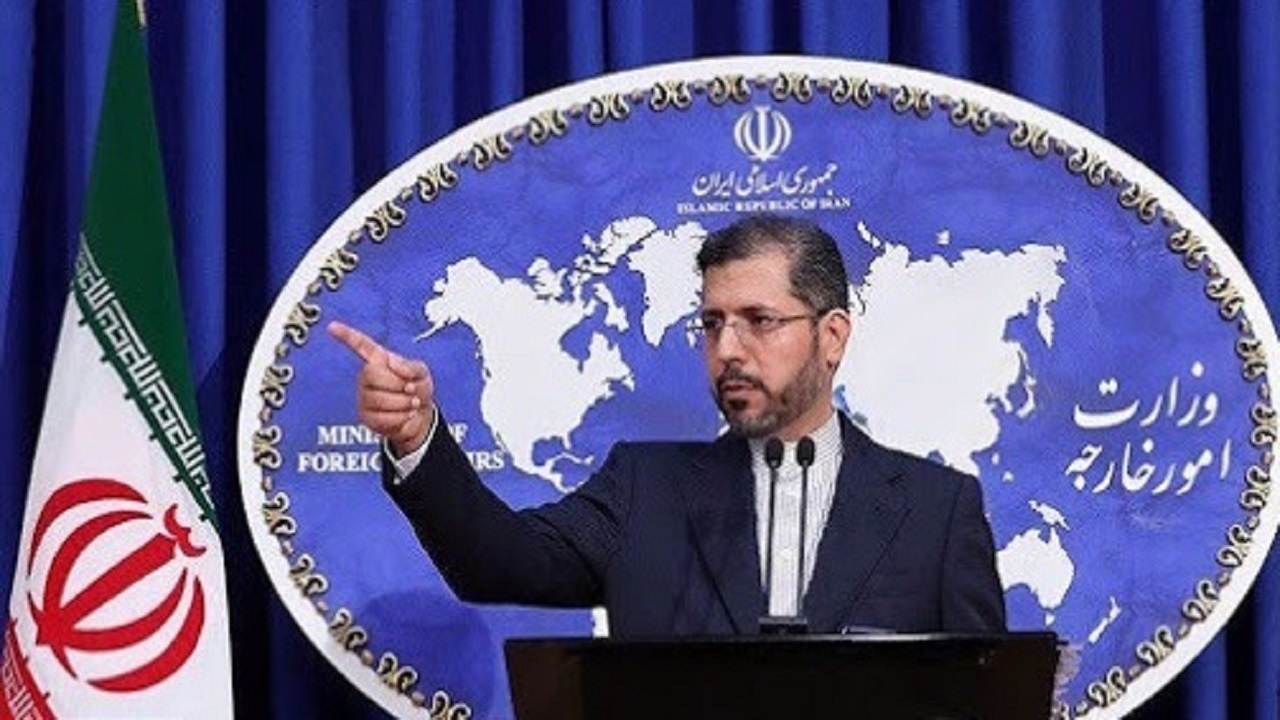 طرح قطعنامه ضد ایرانی در نشست شورای حقوق بشر مردود است