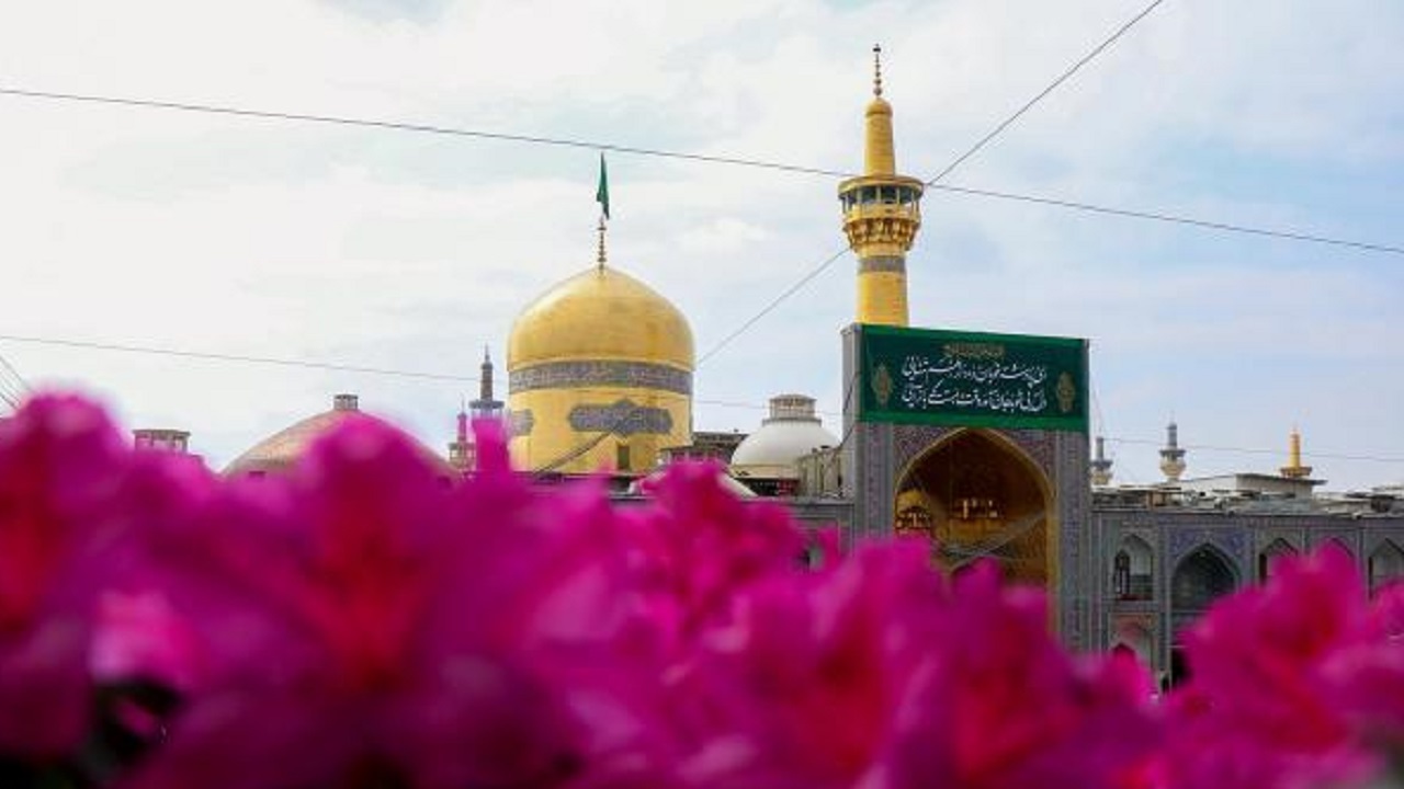 مشهد در نوروز ۱۴۰۰/ تعطیلاتی کم هیاهو در خطه خورشید