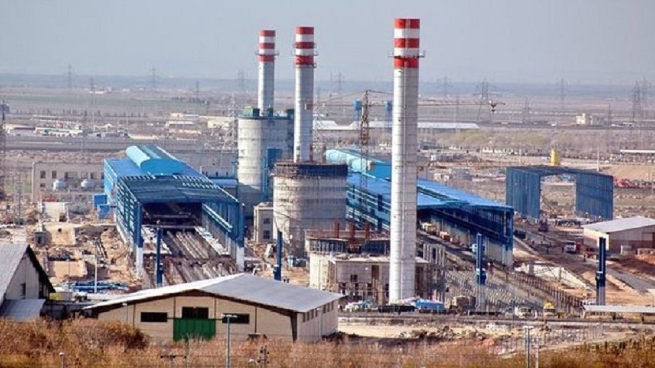 طراحی و راه‌اندازی کارخانه‌های صنعتی