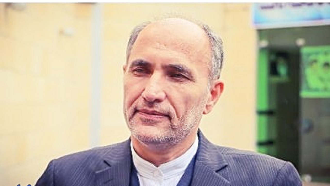 سال جدید سالی خوب برای حوزه تولید و صنعت در اسدآباد خواهد بود