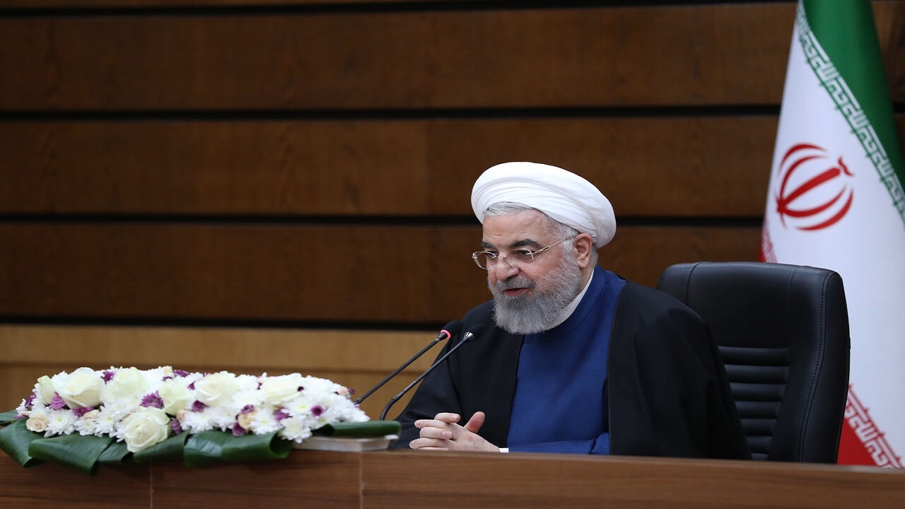 سخنان رهبری بهانه را از کشورهای ۱+۵ گرفته است/ تا پایان دولت حتی یک روز هم تعطیل نخواهیم بود/ کرونا و تحریم دو هدف مهم در چهار ماه آینده