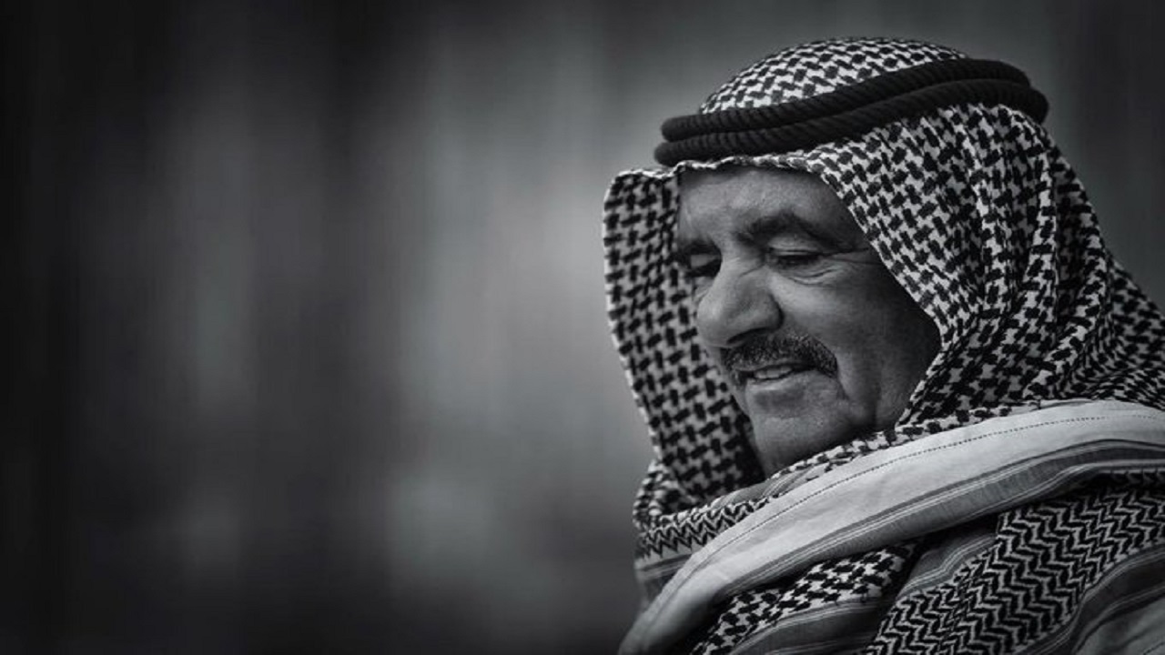 وزیر دارایی امارات درگذشت