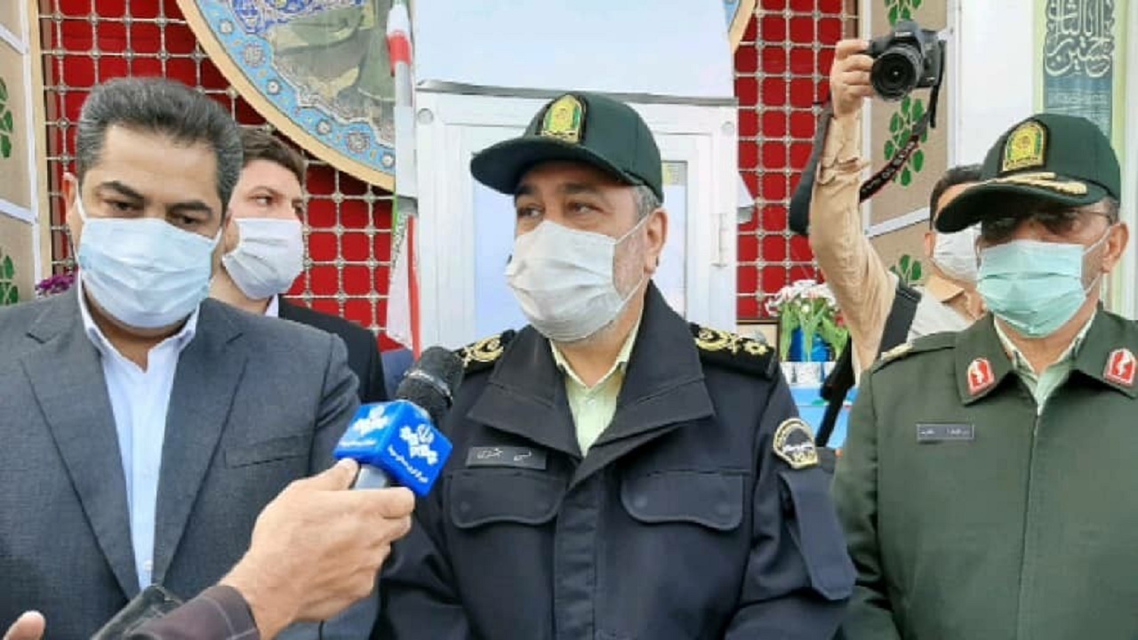 راه حاج قاسم که خدمت به مردم است را ادامه می دهیم