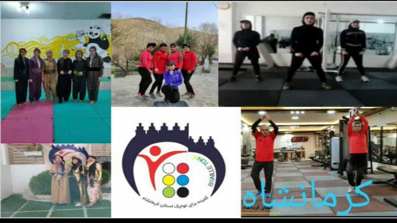 بوشهر قهرمان مسابقات مجازی "برای تونیک" قهرمانی کشور شد