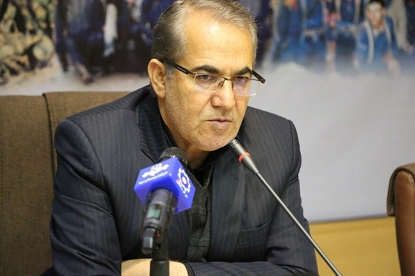 تردد تجمعی نوروز امسال ۱۱۳ درصد افزایش دارد