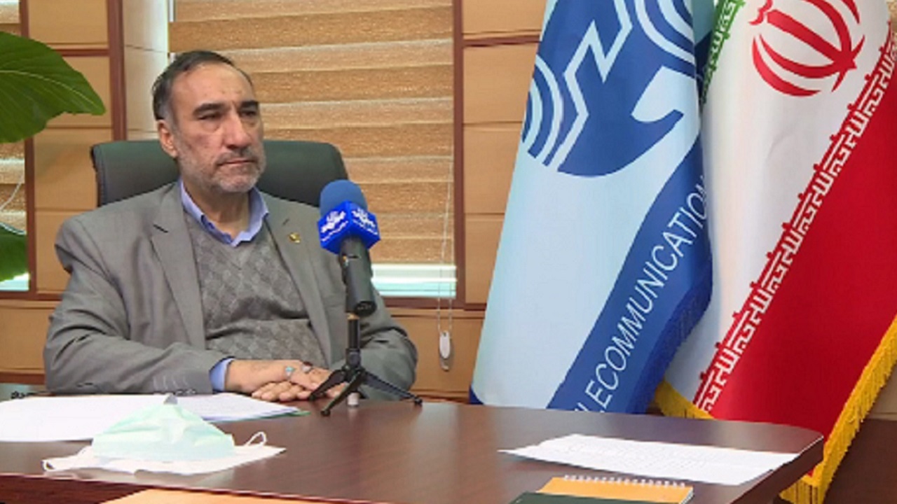کاهش تخلفات با راه اندازی سامانه شاهکار/ محدودیت مخابرات، مانع پیشرفت صنعت است