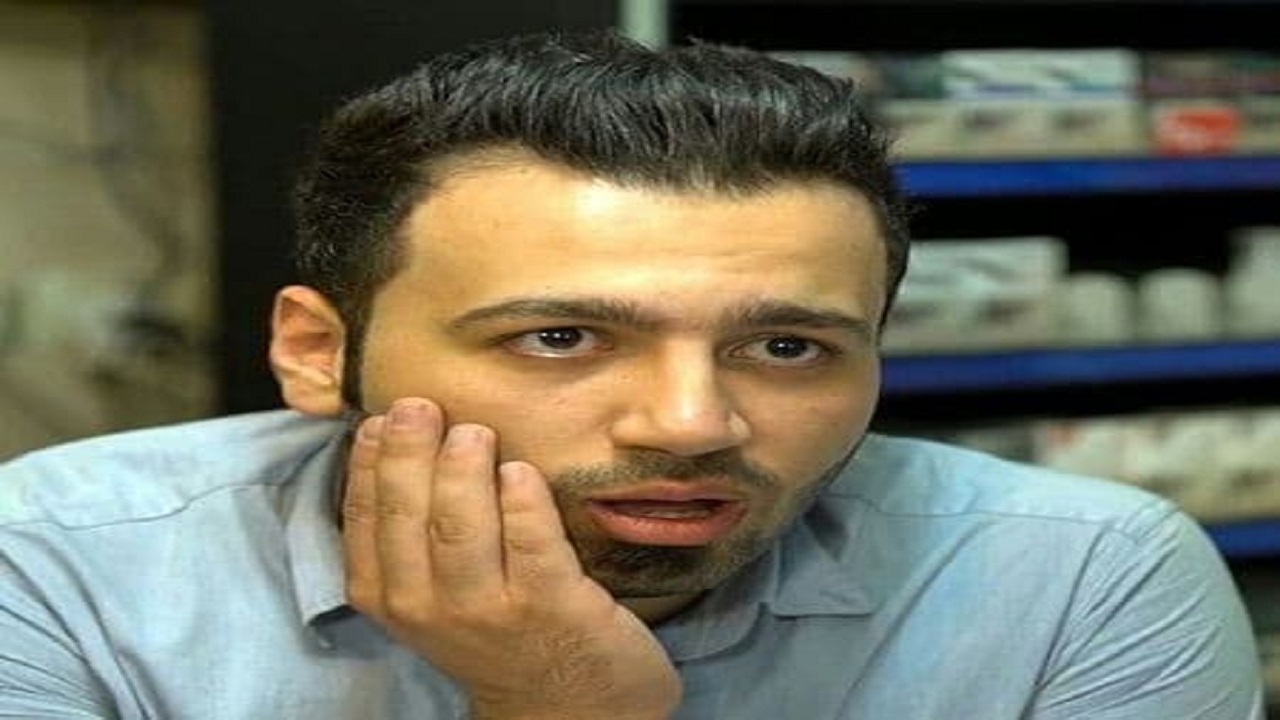 بازداشت علی صبوری در تهران / او بیمارستان را بهم ریخت