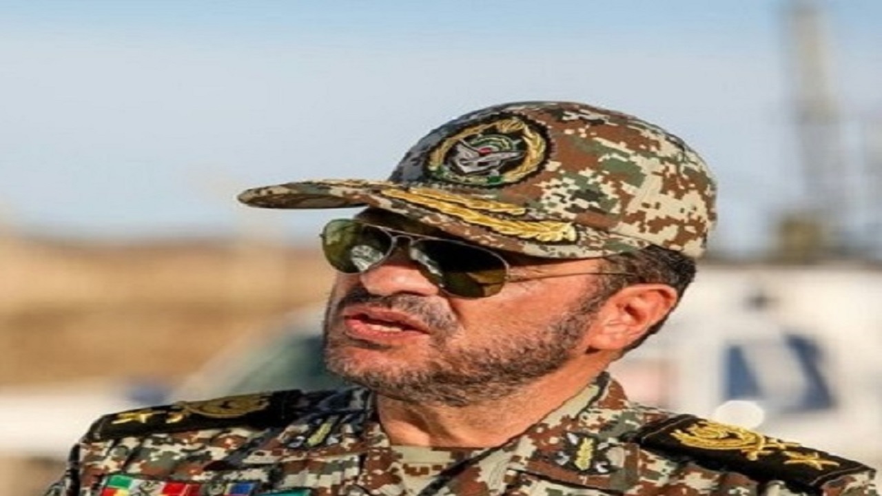 سال ۱۴۰۰ قدرت پدافند هوایی کشور قوی تر از همیشه است