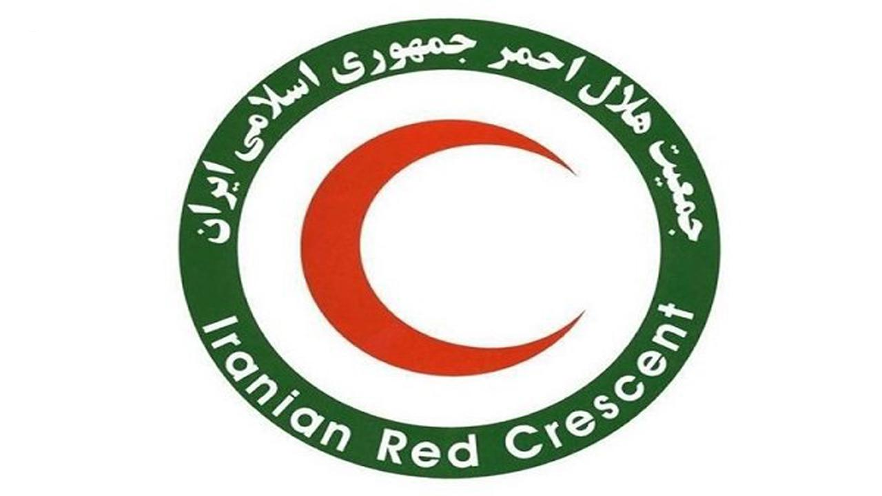 فعالیت ۱۹ پایگاه و اکیپ امدادی هلال احمر در زنجان