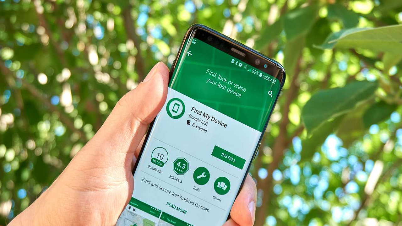 متفاوت‌ترین اپلیکیشن‌های اندروید که باید روی تلفن هوشمندتان داشته باشید