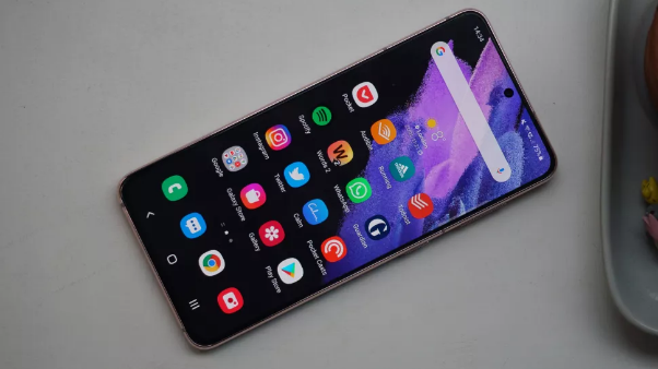 سامسونگ اس 21 مقایسه OnePlus 9 و 9 Pro با پرچمداران سامسونگ و اپل