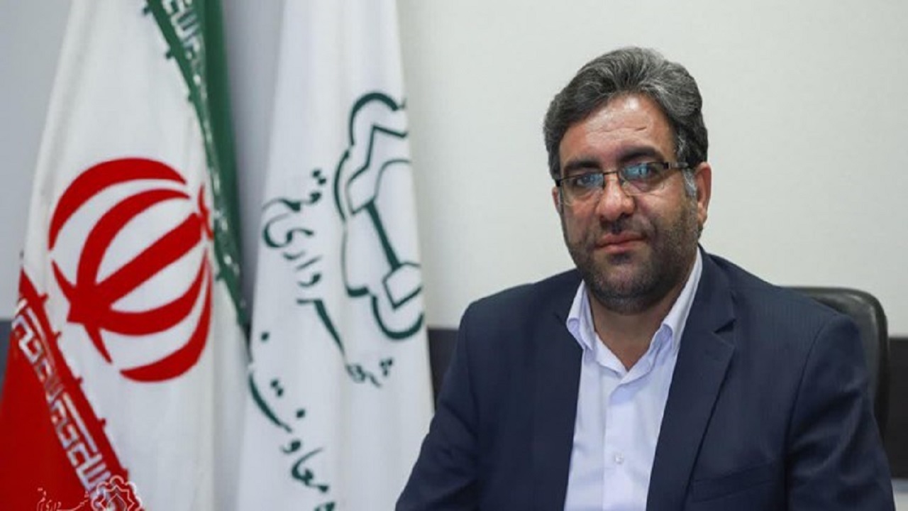 شهرداری قم برای کنترل آب‌های سطحی در بارش‌های بهاری آمادگی لازم را دارد