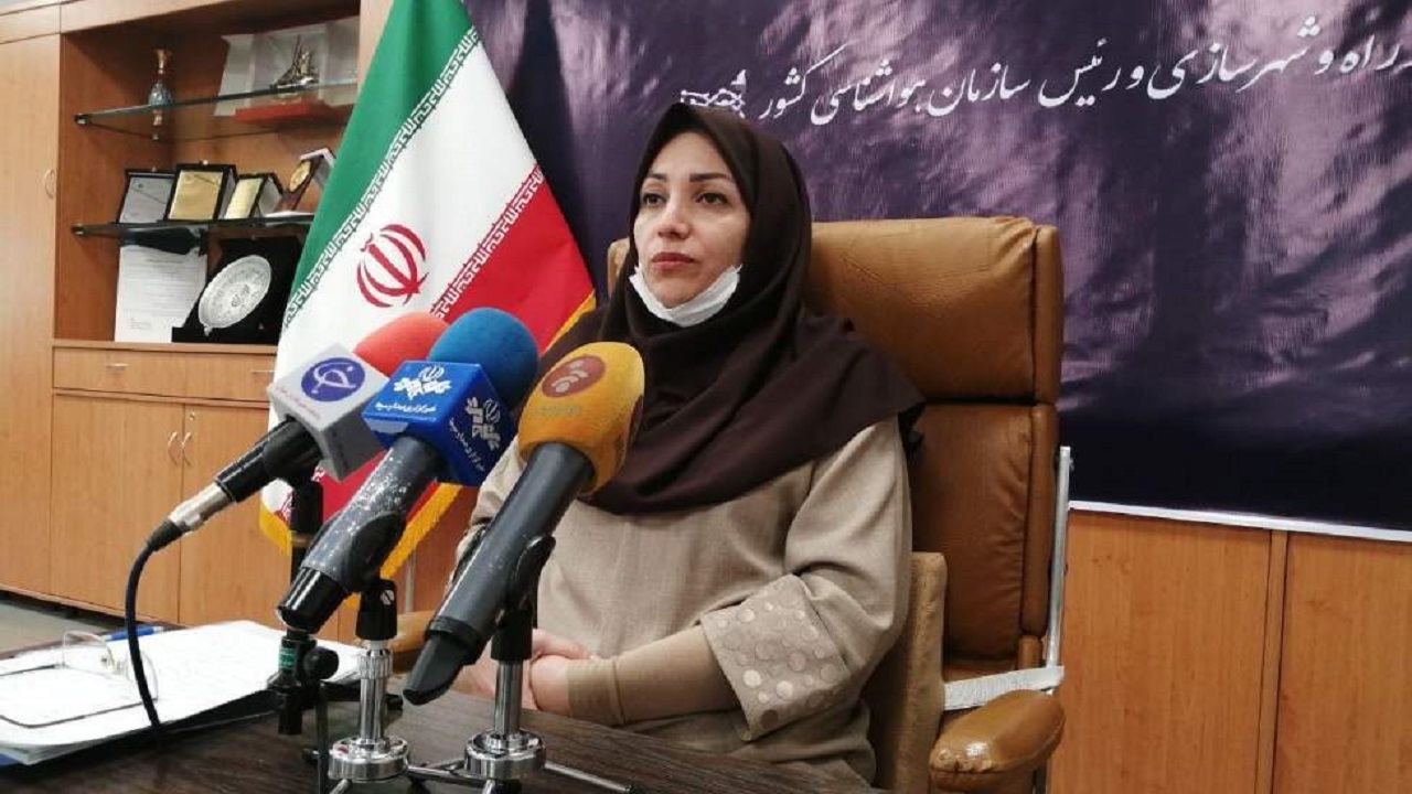 کاهش۵۰ درصدی بارندگی از مهر پارسال/ ادامه روند خشکسالی در هرمزگان