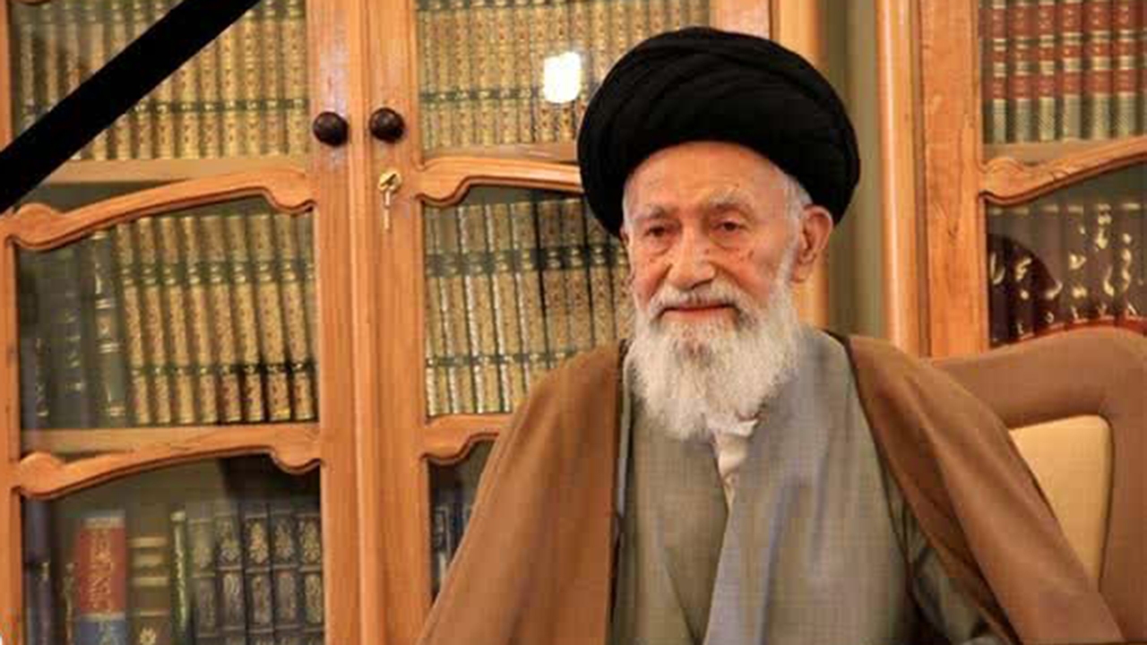 هفتمین سالگرد ارتحال آیت الله سید محمدمهدی دستغیب برگزار می‌شود