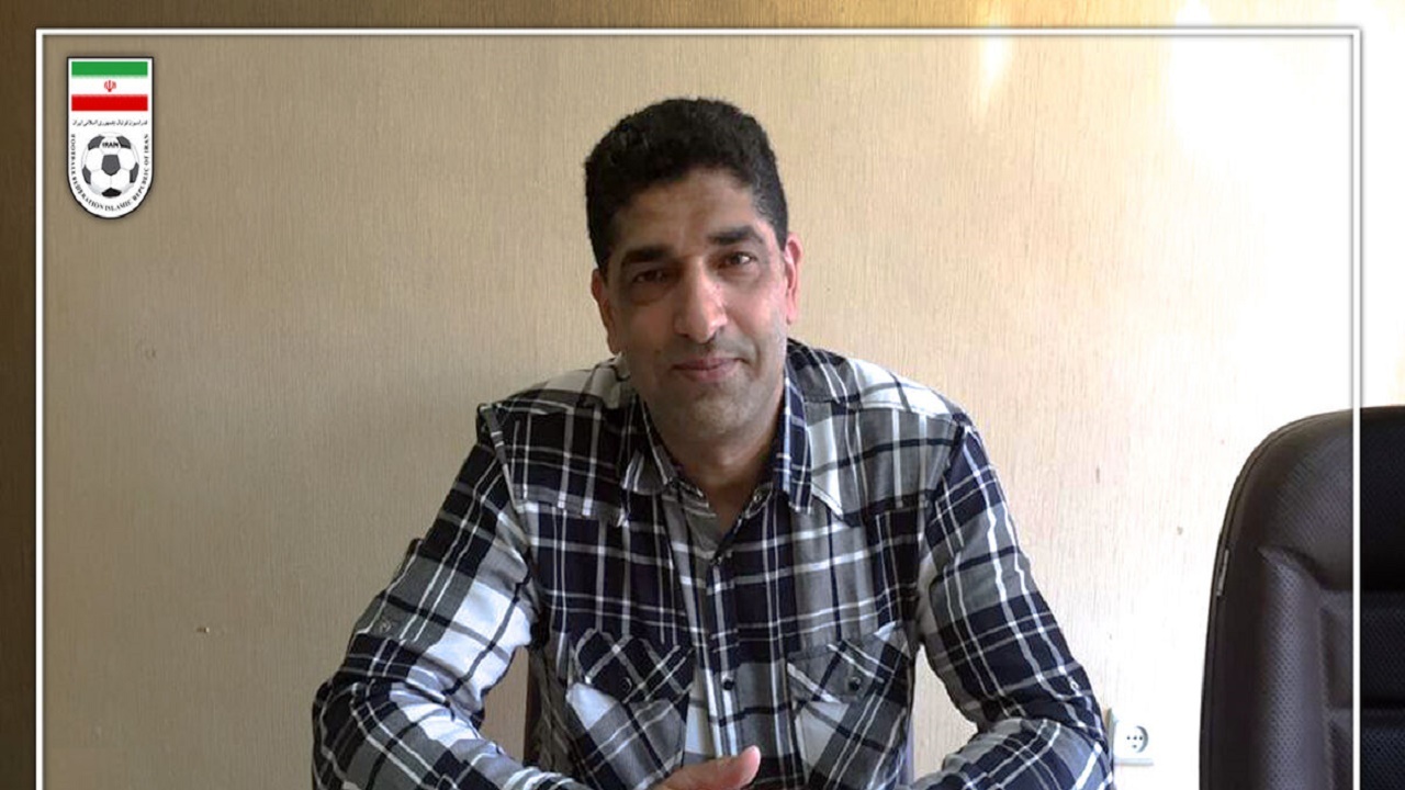 ملی پوشان فقط در تمرین اجازه برداشتن ماسک را دارند/ تلاش می‌کنیم که درباره میزبانی بحرین تجدید نظر صورت بگیرد