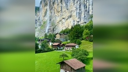 صعود باورنکردنی یک جوان ایرانی معلول به قله ۲۳۱۷ متری کوه گرمه + فیلم