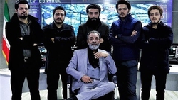 دانلود قسمت ششم سریال نوروز رنگی، پخش شده در ۵ فروردین ۱۴۰۰