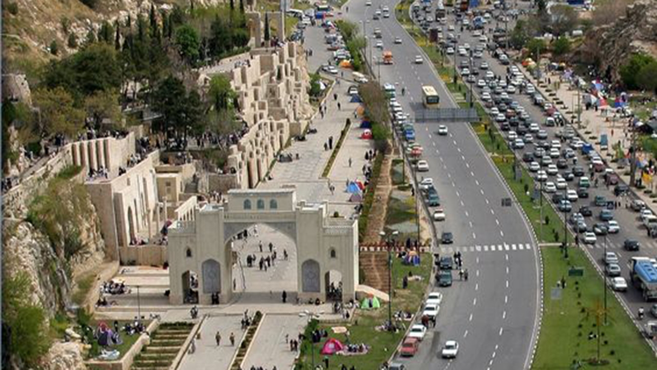 پذیرای مهمانان نوروزی نیستیم