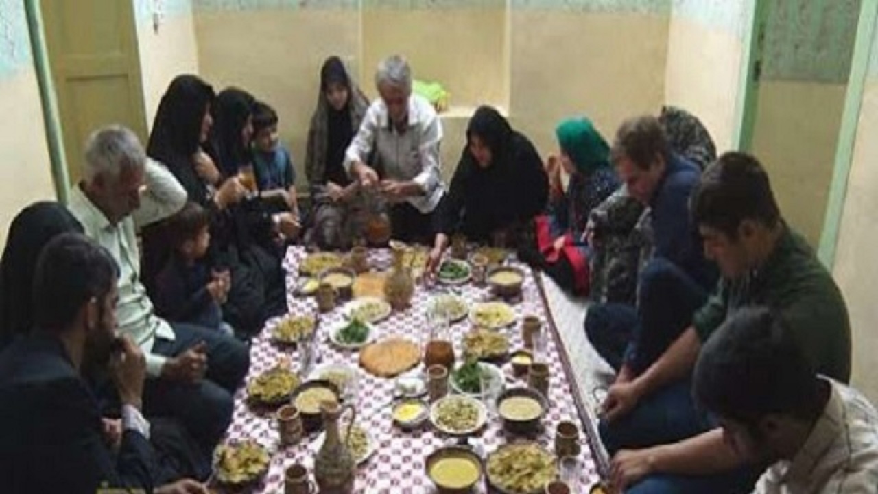 دید و بازدید‌های نوروزی عامل کاهش مراجعه به مراکز بهداشتی غرب اهواز