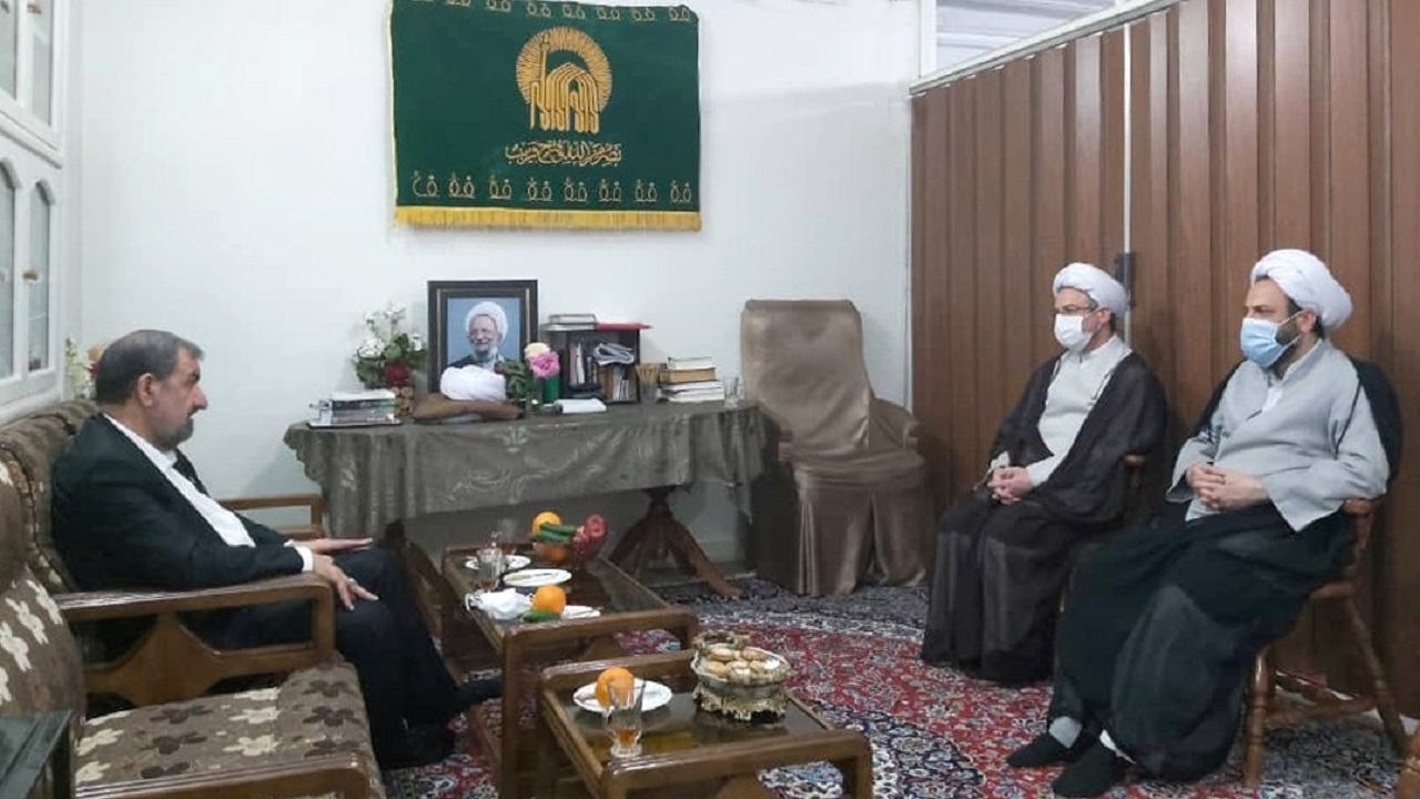 تاکید دبیر مجمع تشخیص مصلحت نظام بر کارکرد فلسفه مضاف و تداوم طرح ولایت