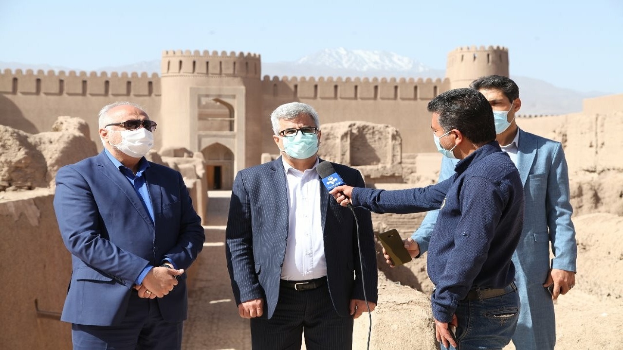 رصد وضعیت رعایت پروتکل‌های بهداشتی در تاسیسات گردشگری کشور