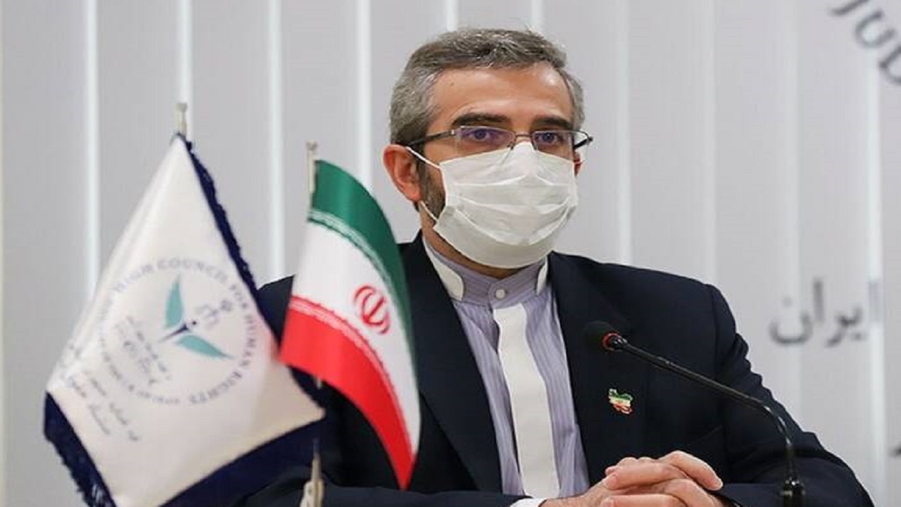 واکنش باقری کنی به ادعای حمایت آمریکا از آتش بس در یمن
