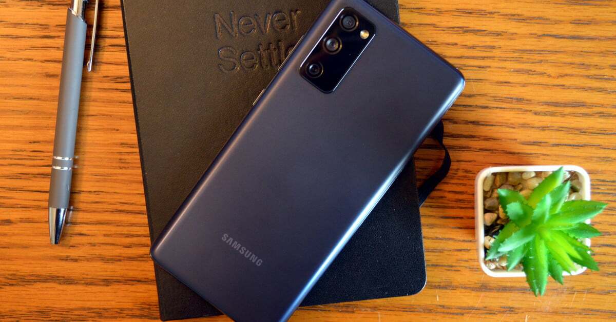 برخی از ویژگی های دوربین Galaxy S21 به S20 FE می آیند