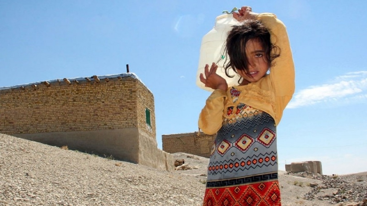 به دنبال راه چاره برای بحران آب
