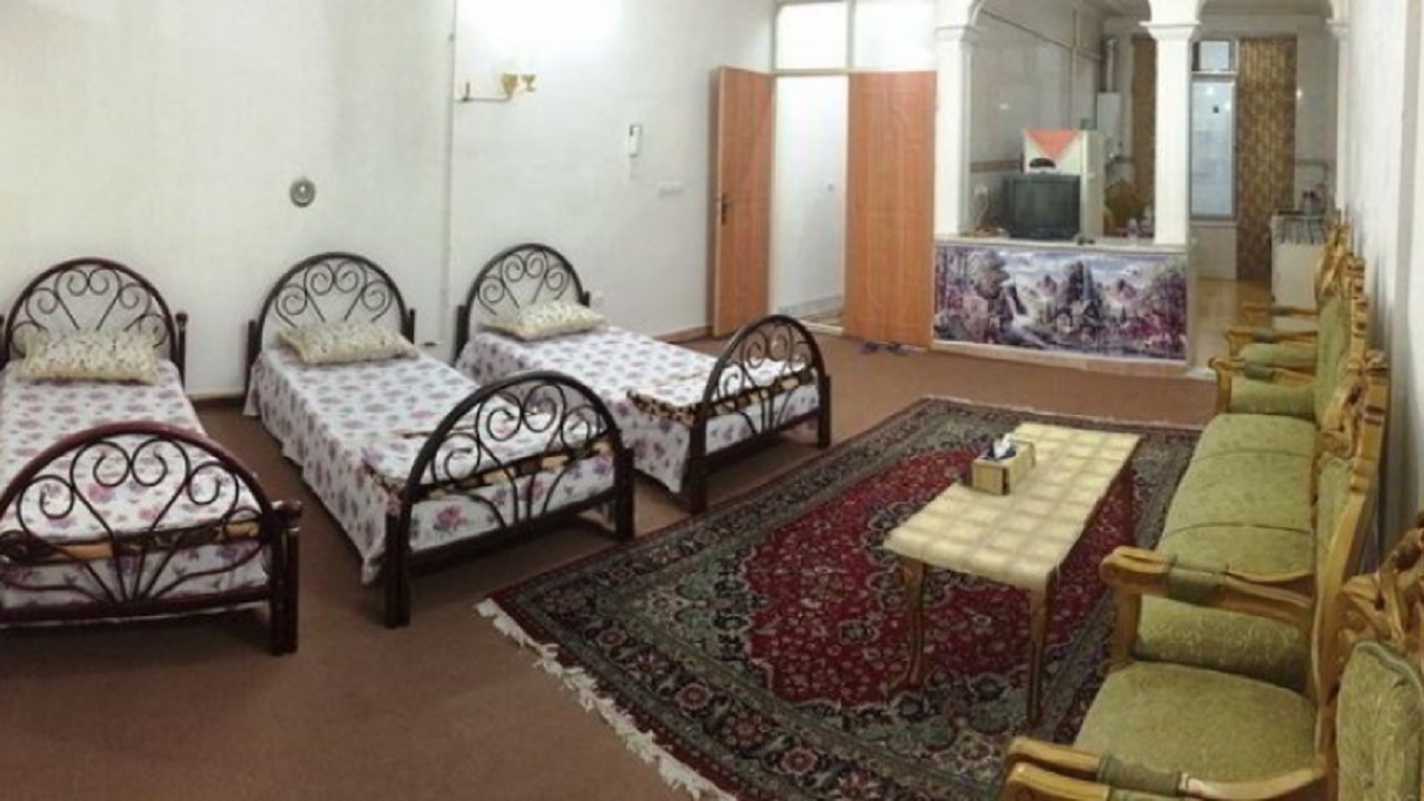 خانه‌های مسافر در یزد زیر ذره بین پلیس اماکن