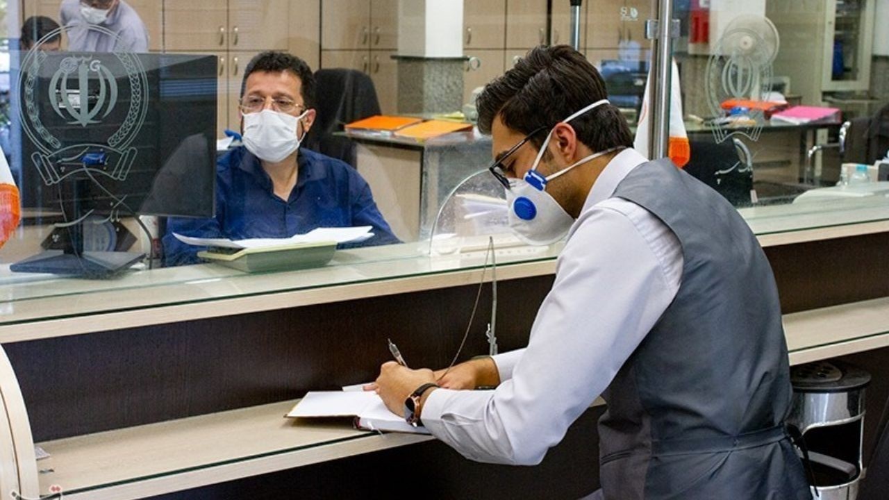 از سر گیری فعالیت بانک های کهگیلویه و بویراحمد از امروز