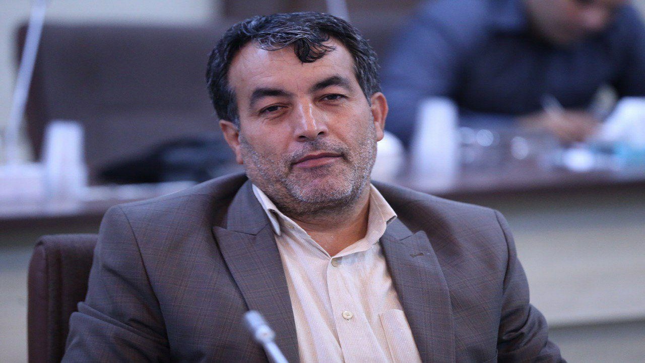 زنگ خطر خروج آوج از وضعیت آبی کرونایی