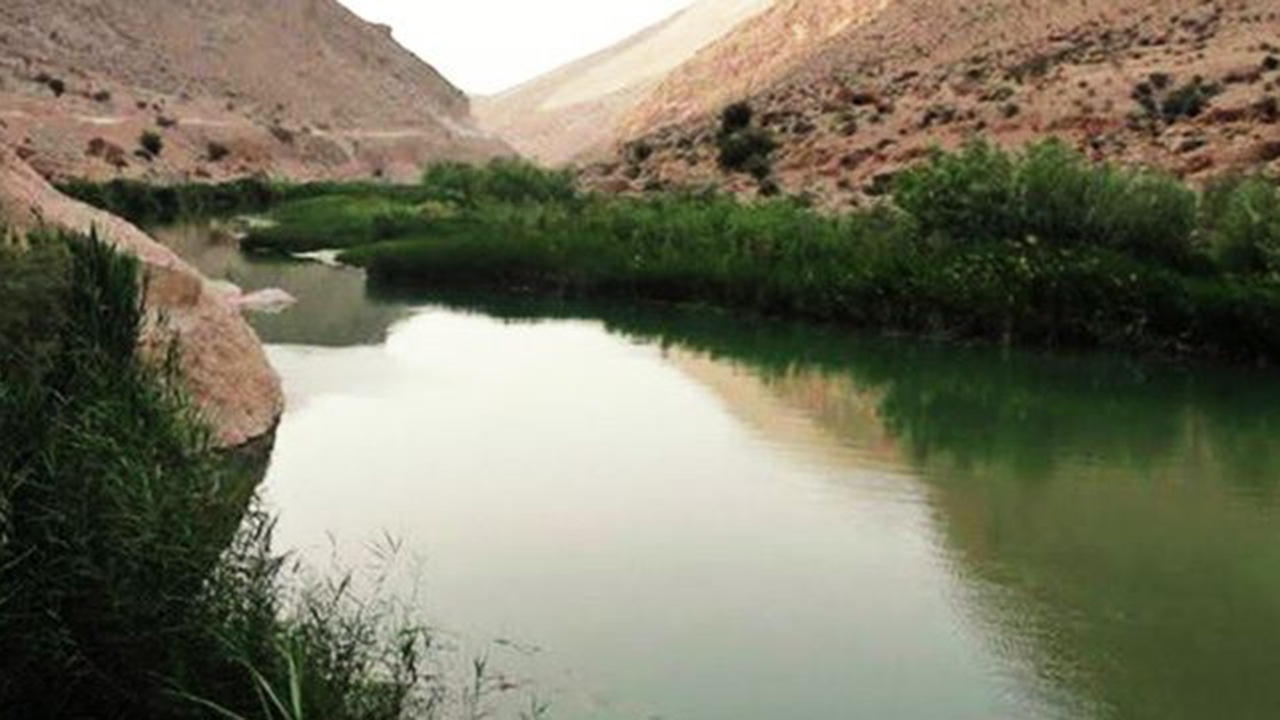 تلاش برای مدیریت شوری آب قره‌آغاج