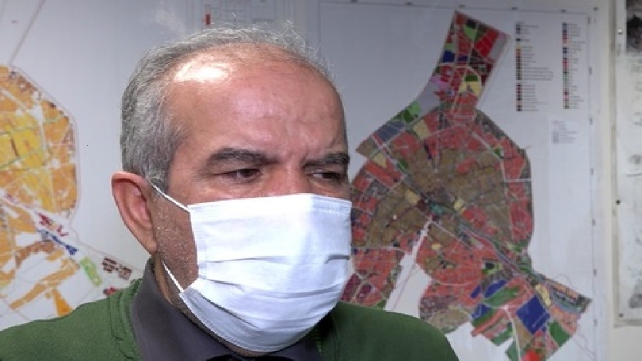ده‌ها هکتار از بافت مرکزی شهر قم از عقب ماندگی رنج می‌برد