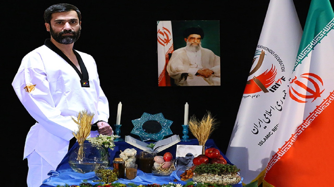 خانلرخانی: تلاش می‌کنیم ششمین کاپ قهرمانی آسیا را بالای سر ببریم/ کرونا، تمامی برنامه‌های ما را معوقه کرد