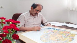 تعریفی از نقاشی دیجیتال و مزایای آن نسبت به نقاشی سنتی + فیلم