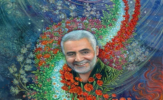 هدفم خلق اثر برای فروش نیست