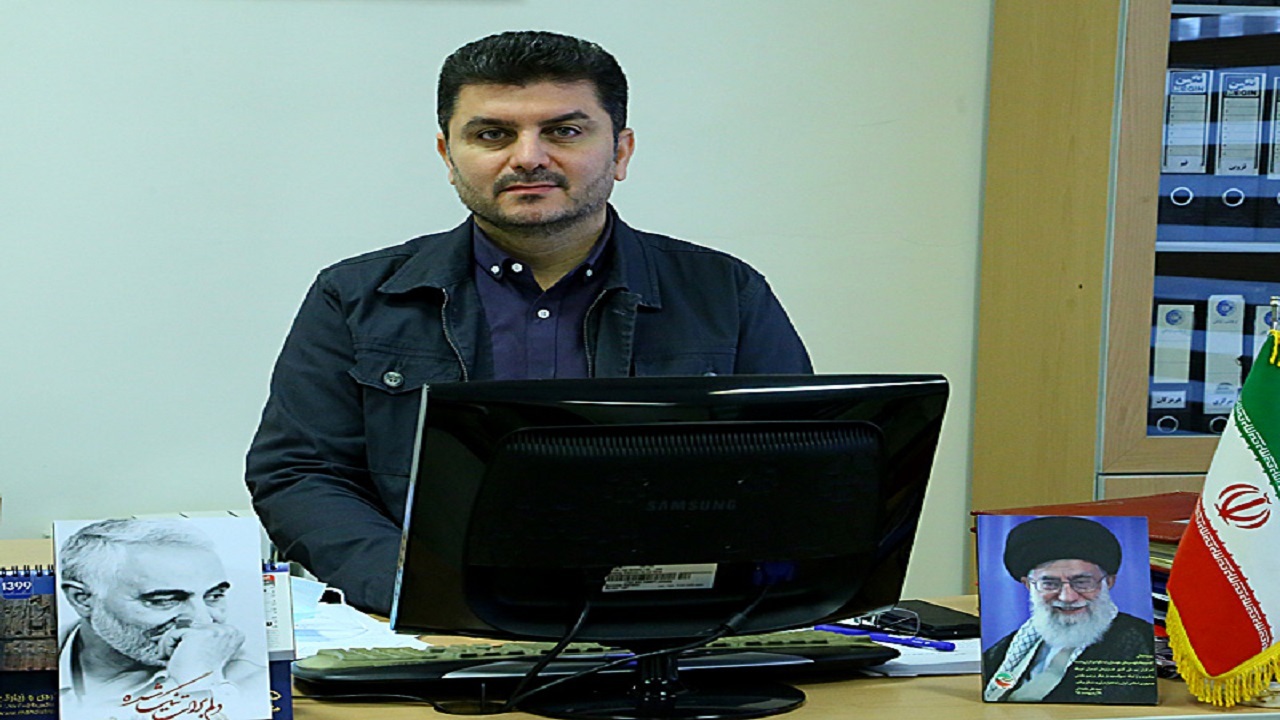 فرهادیان: تیم‌های ملی تکواندو سال شلوغ و پرکاری را پیش رو دارند