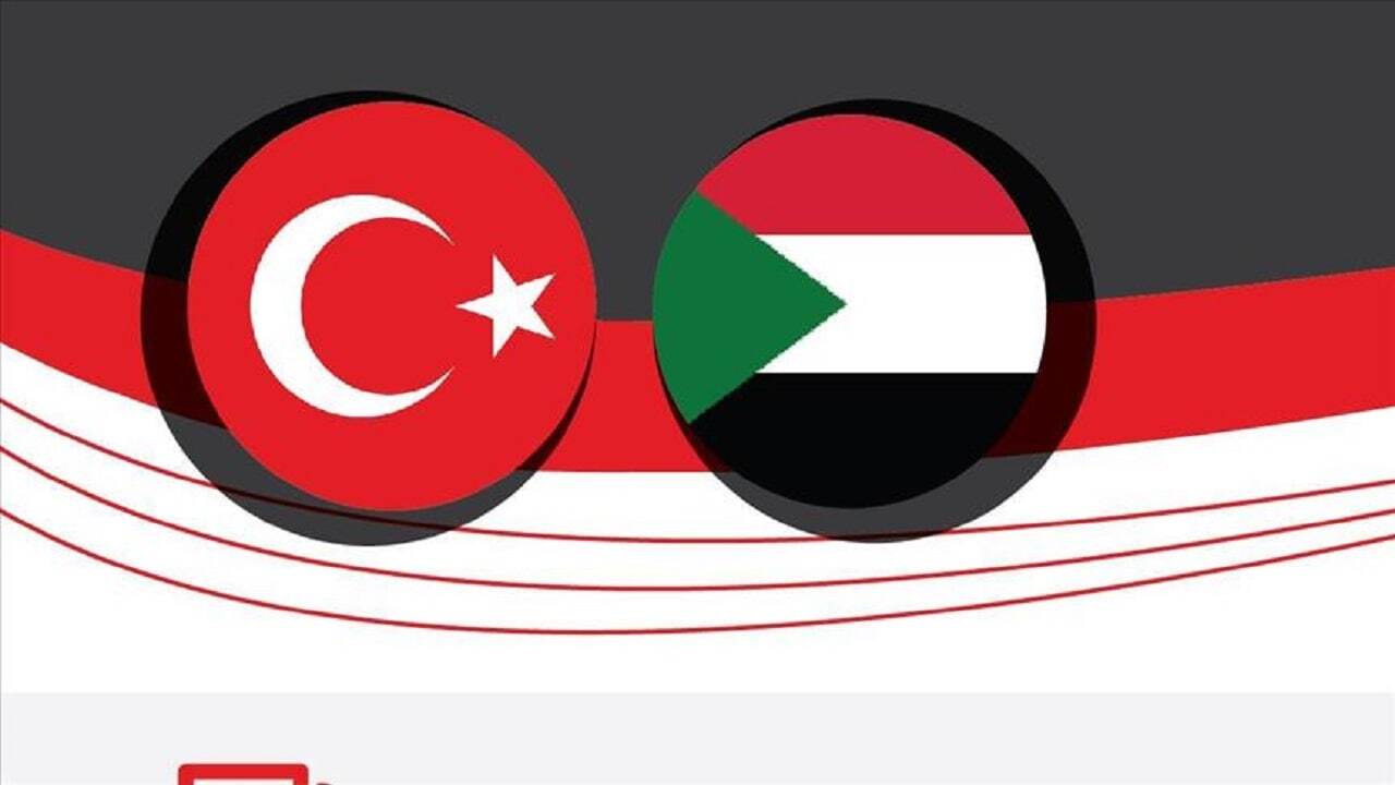 تشکیل کمیته مشترک ترکیه و سودان برای توافقنامه تجاری بین دو کشور