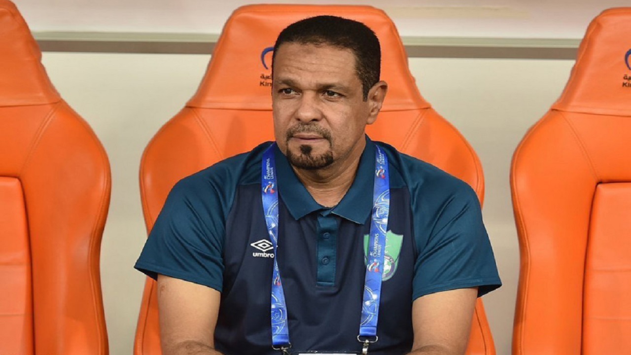 کادرفنی الاهلی برابر استقلال مشخص شد
