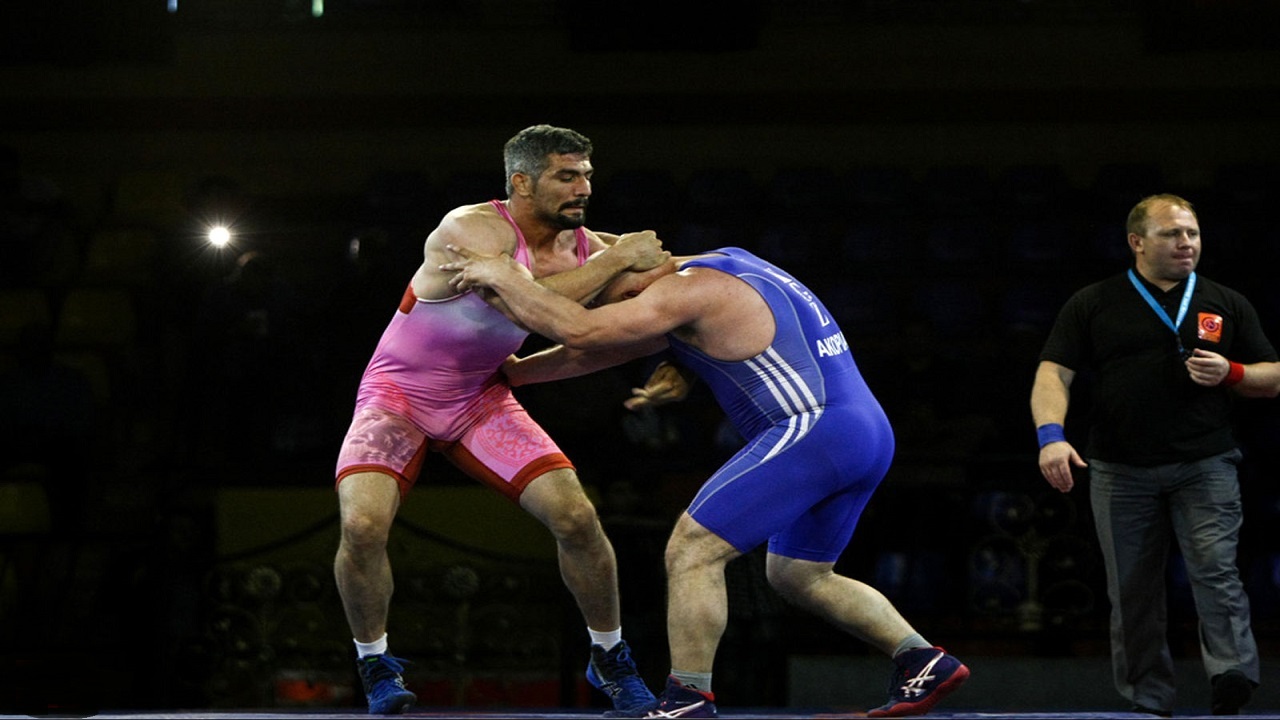 دعوت از ۳ کشتی‌گیر ناشنوای آذربایجان‌غربی به اردوی تیم ملی