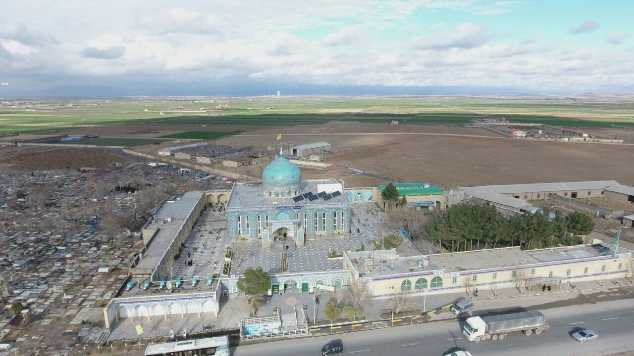 خواجه اباصلت