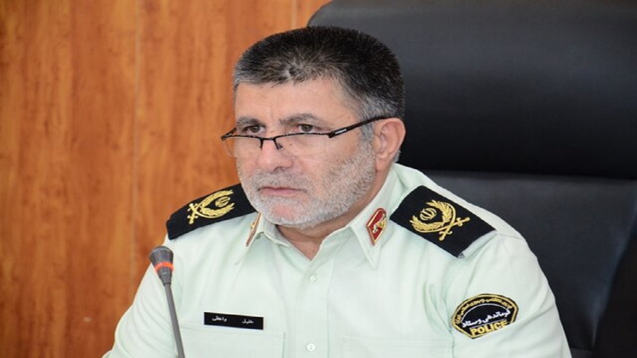 باند بزرگ مواد مخدر در استان بوشهر منهدم شد