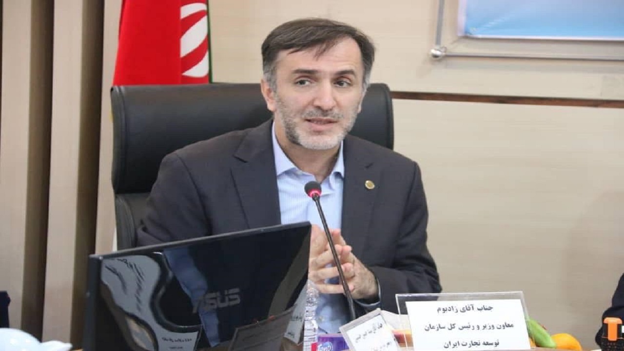 اهمیت تولید صادراتی در تحقق شعار سال